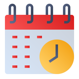 Calendar icon