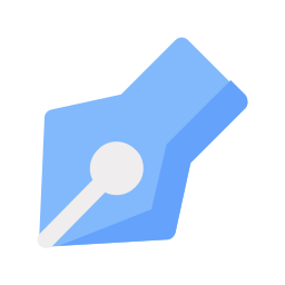 Pen icon