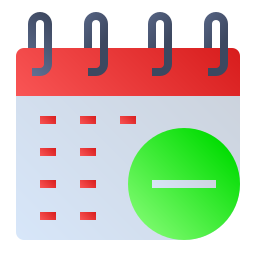 Calendar icon