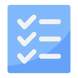 Tasks icon