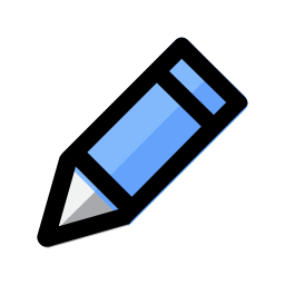 Pencil icon