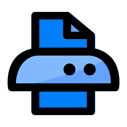 Printer icon