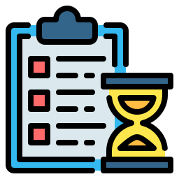 Schedule icon