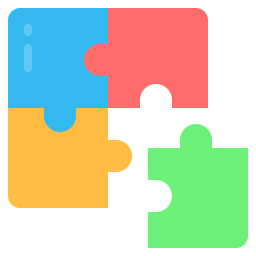 Puzzle icon