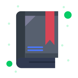 Book icon