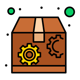 paketbox icon