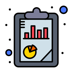 Analysis icon