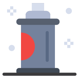 haarspray icon