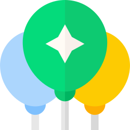 Balloon icon