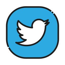 트위터 icon