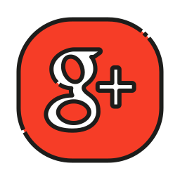 google plus ikona