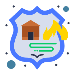 firewall icon