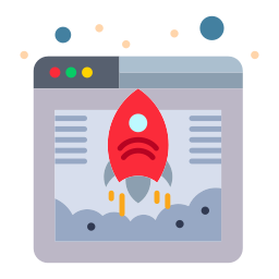 Startup icon