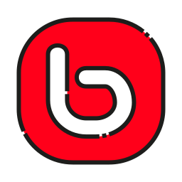 Bebo icon