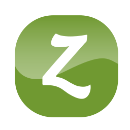 zerply-logo icoon