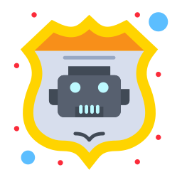 roboter icon