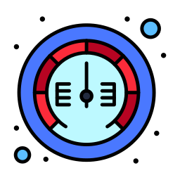 Gauge icon