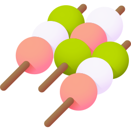 Dango icon