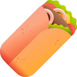 Kebab icon