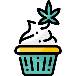 Cupcake icon