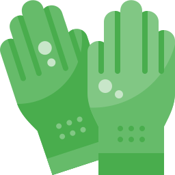 Gloves icon