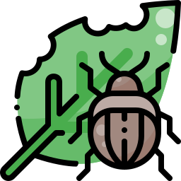 Pest icon