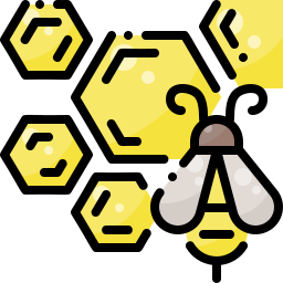 Honeycomb icon