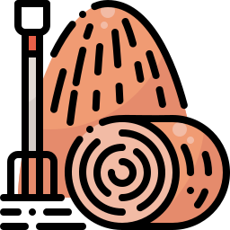 Haystack icon