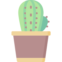 Cactus icon