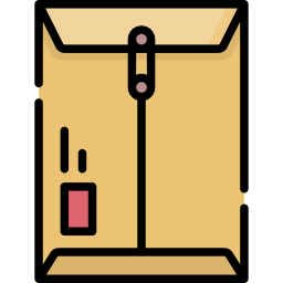 Envelope icon