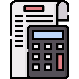 calculador icono