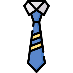 Tie icon