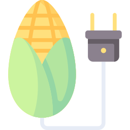 biomassa icoon
