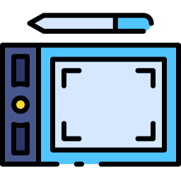 grafiktablet icon