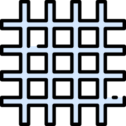 Grid icon