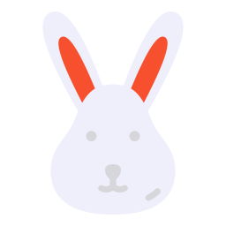 Bunny icon