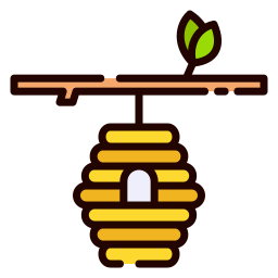 Beehive icon