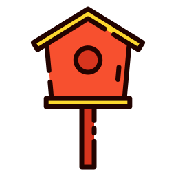 vogelhaus icon