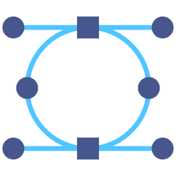 Nodes icon