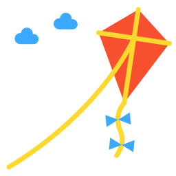 Kite icon