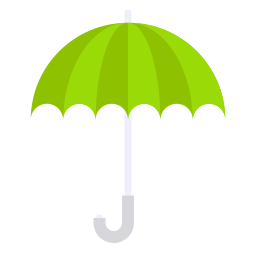 parapluie Icône