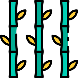 Bamboo icon