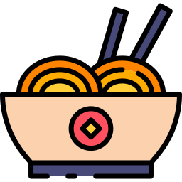 Noodles icon