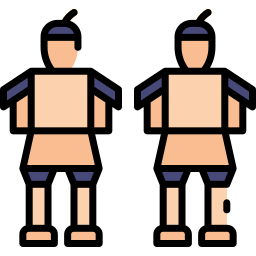 Terracotta army icon