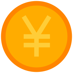 Yuan icon