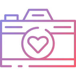 Camera icon