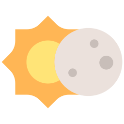 Eclipse icon