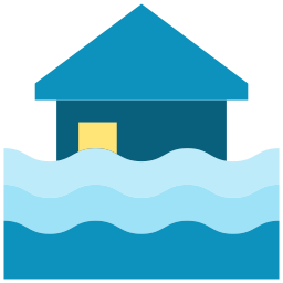 Flood icon