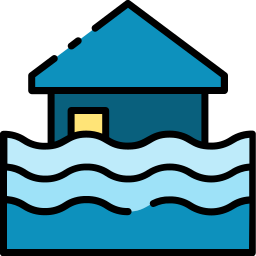 Flood icon