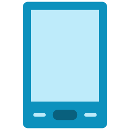 smartphone icon